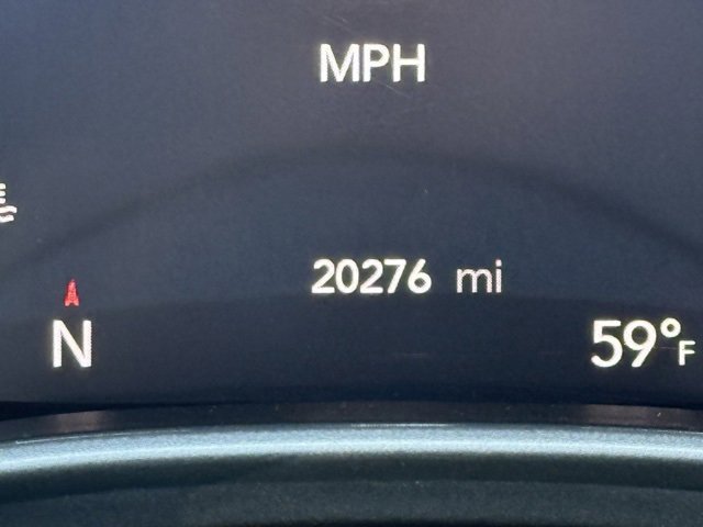 Certified 2021 Chrysler Pacifica Touring-L image 33