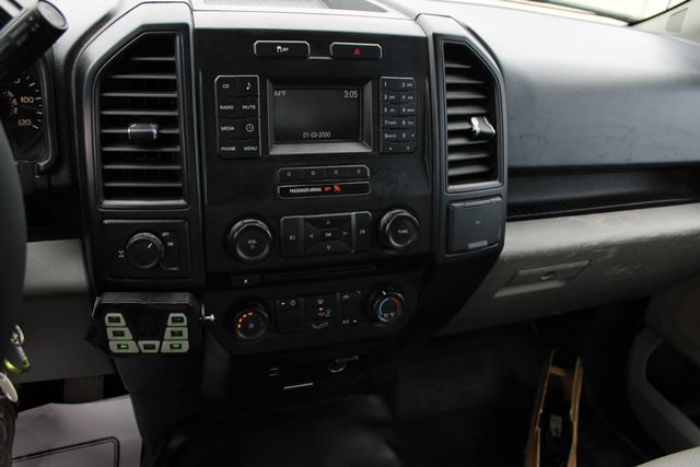 Used 2016 Ford F150 XL w/ Equipment Group 101A Mid RWD image 11
