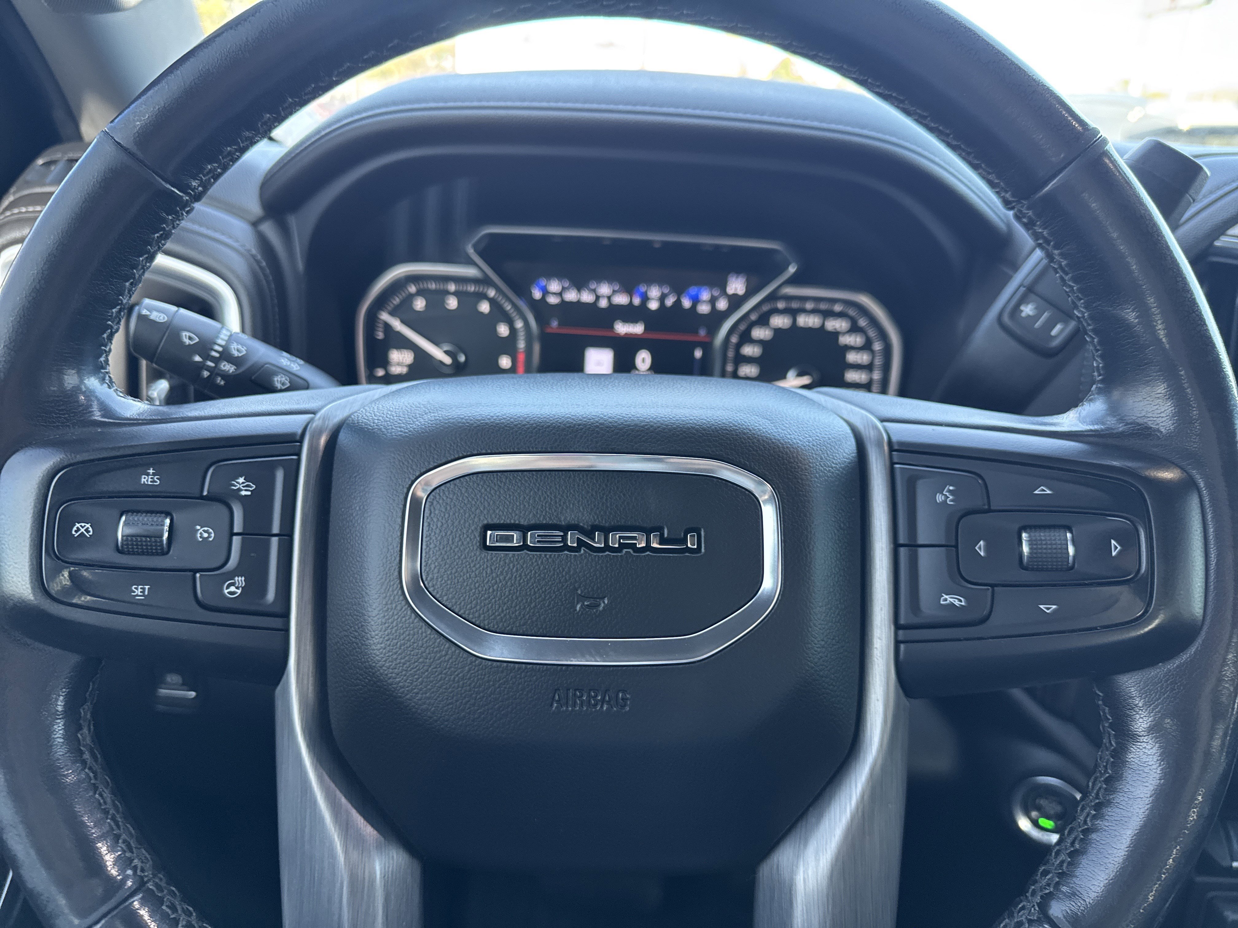 Used 2020 GMC Sierra 1500 Denali image 15