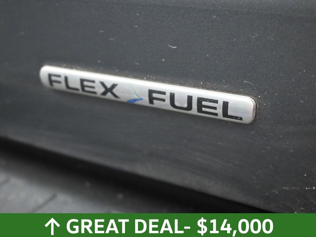 Used 2016 Ford F150 XLT w/ Equipment Group 302A Luxury image 17