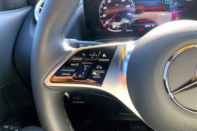 Used 2025 Mercedes-Benz GLA 250 4MATIC image 20