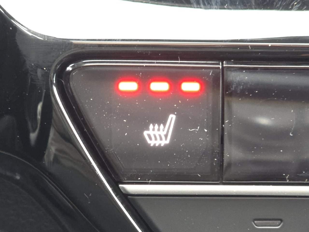 New 2026 Honda Civic Sport image 7