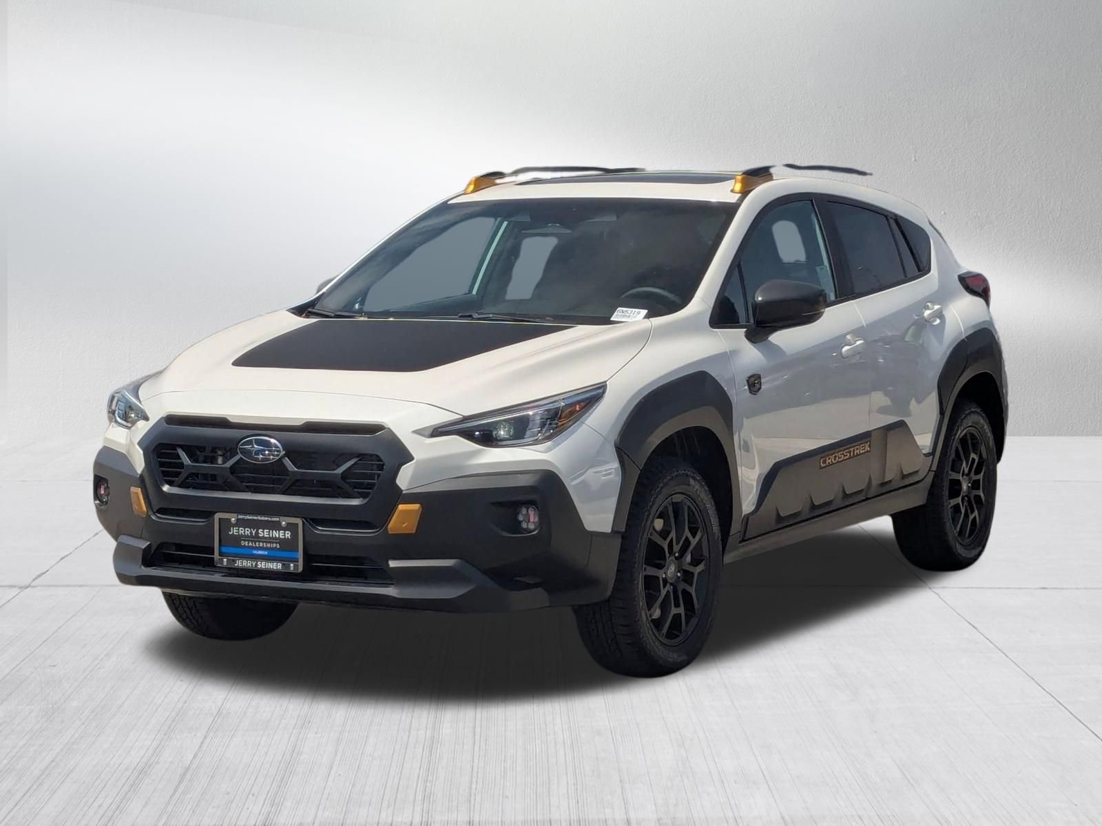 New 2026 Subaru Crosstrek 2.5i Wilderness AWD/4WD image 12