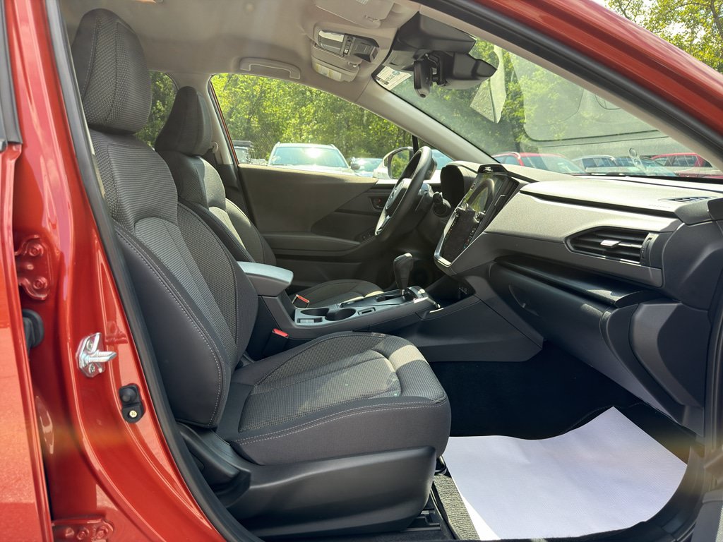Certified 2024 Subaru Crosstrek 2.0i Premium w/ Crosstrek Mirror Package AWD/4WD image 22