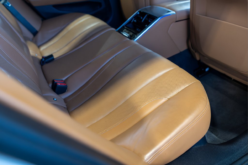 Used 2022 BMW 840i Gran Coupe w/ Driving Assistance Package RWD image 64