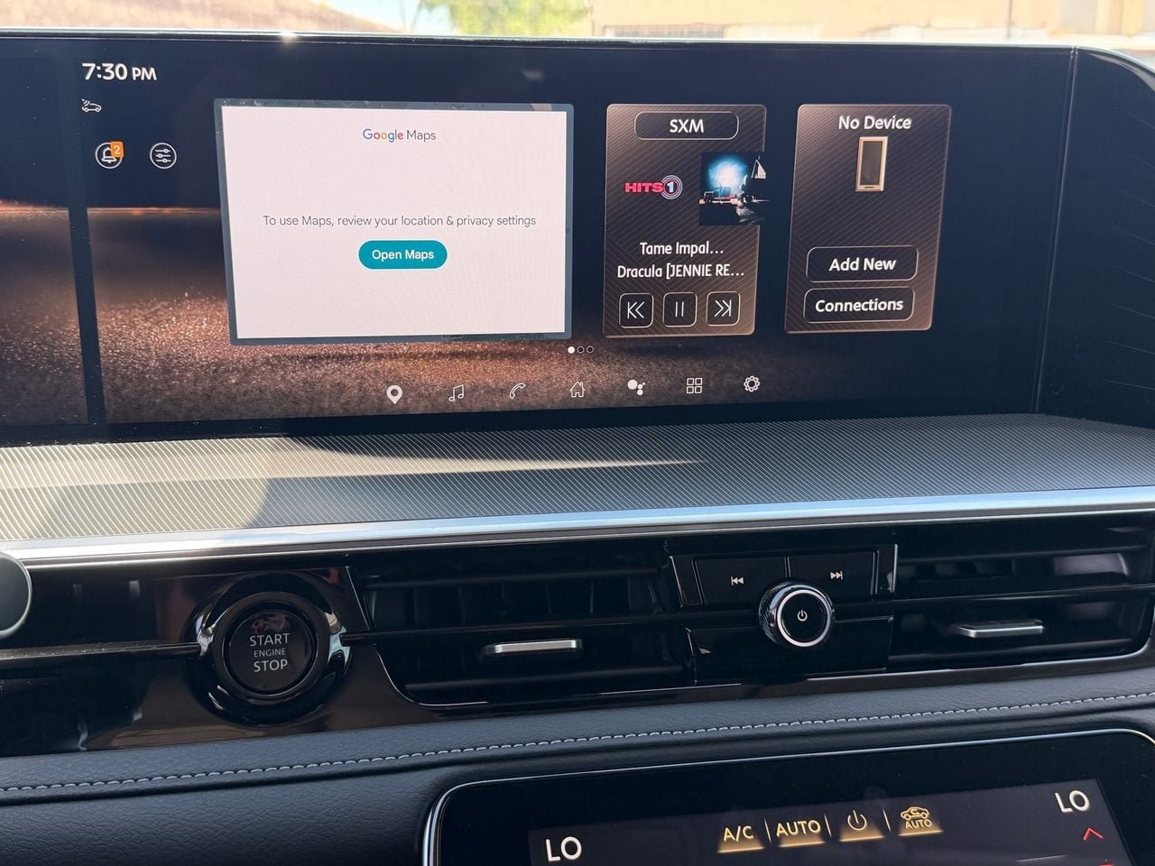 New 2027 INFINITI QX80 Pure AWD/4WD image 26