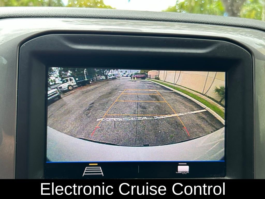 Used 2021 Chevrolet Silverado 1500 W/T w/ WT Value Package image 19