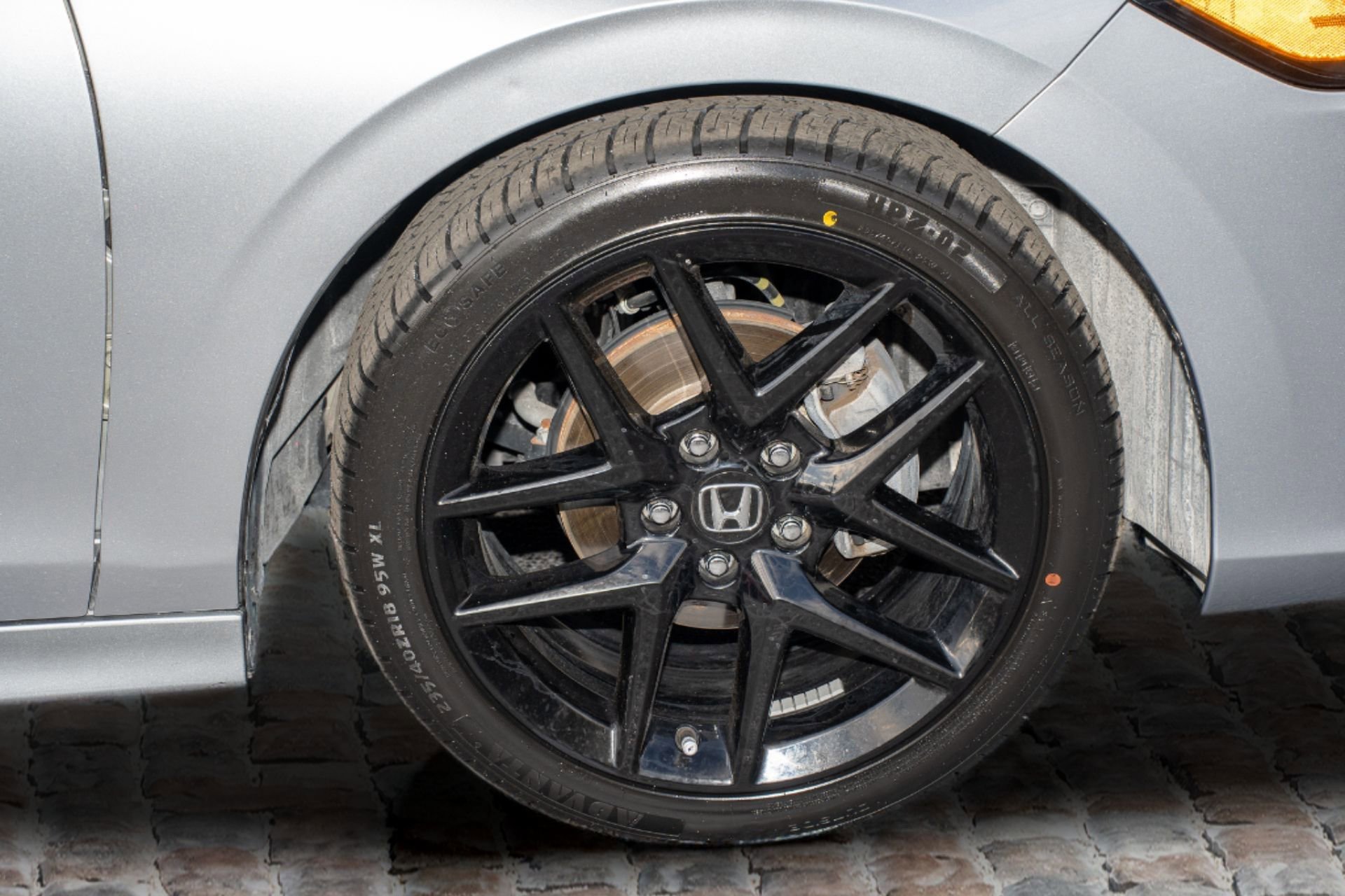 Certified 2023 Honda Civic Sport image 39