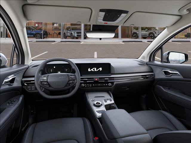 New 2026 Kia Sportage EX w/ EX Panoramic Sunroof Package image 14