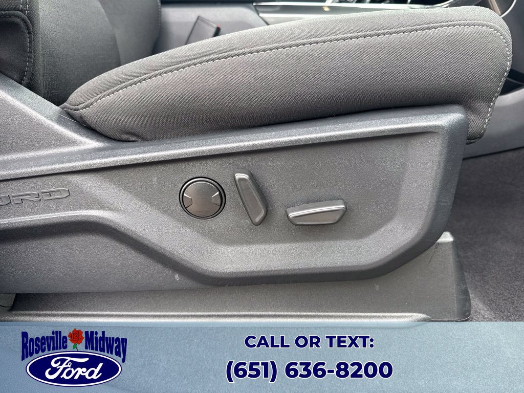 Used 2023 Ford F150 XLT w/ Equipment Group 302A High AWD/4WD image 40