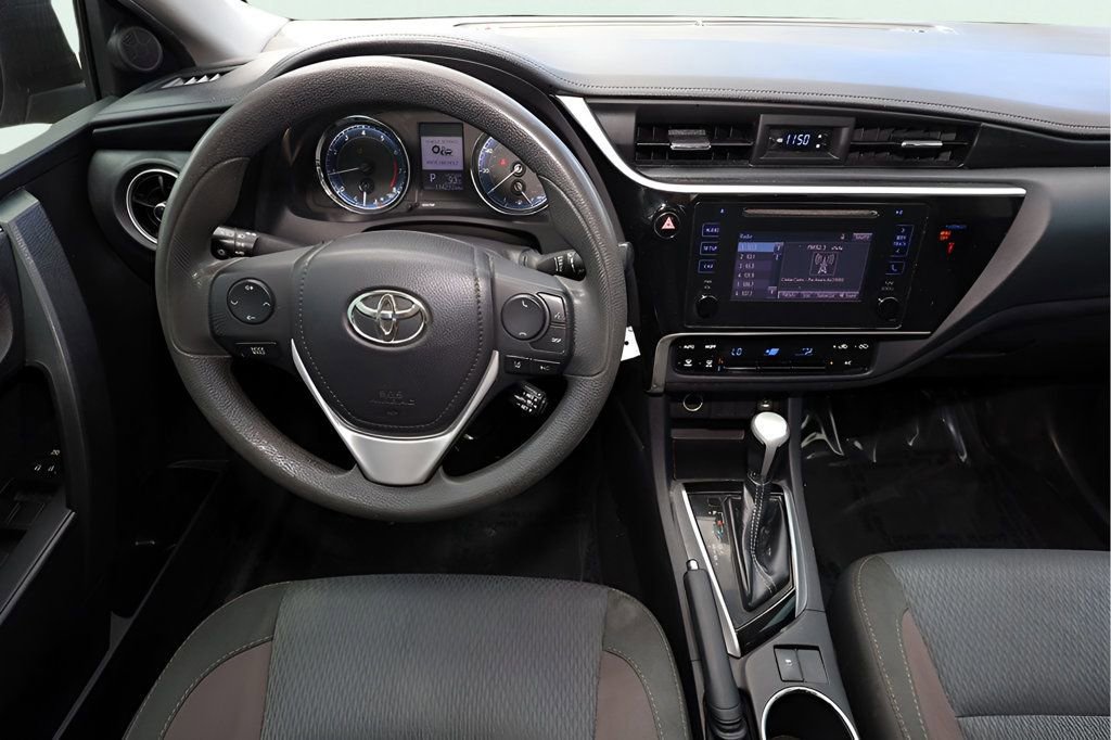 Used 2019 Toyota Corolla LE FWD image 15