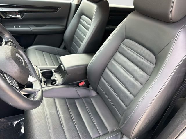 Certified 2023 Honda CR-V EX-L image 26