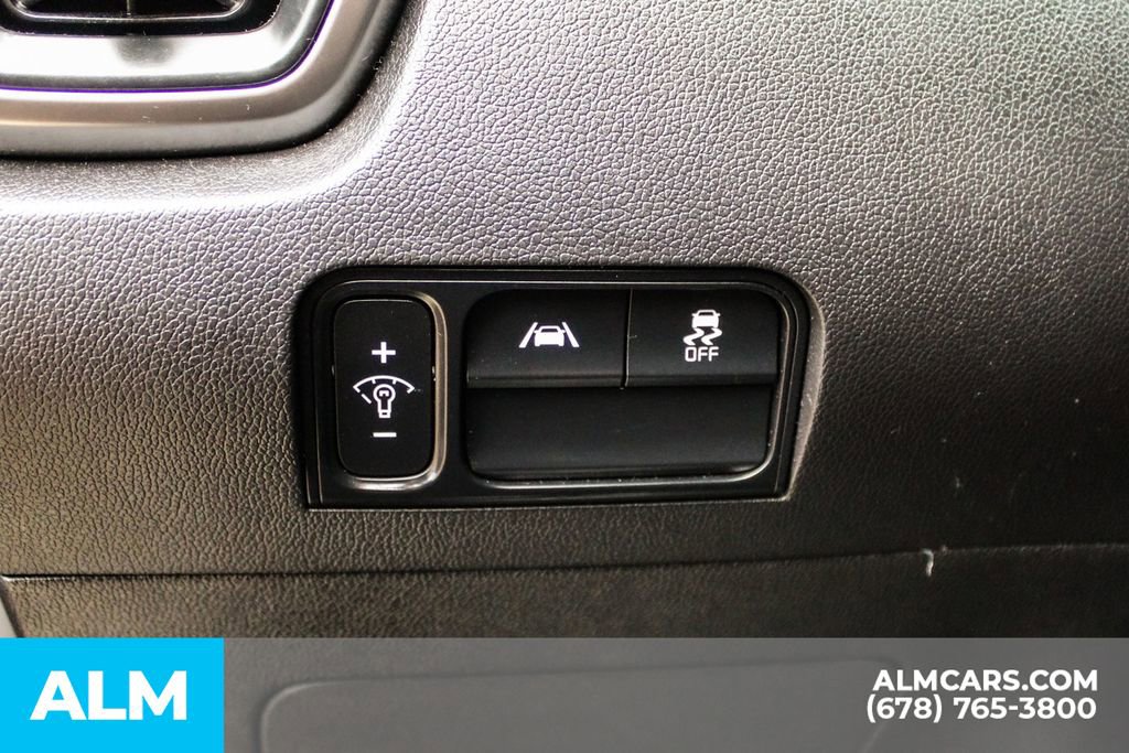 Used 2022 Kia Sorento S FWD image 31