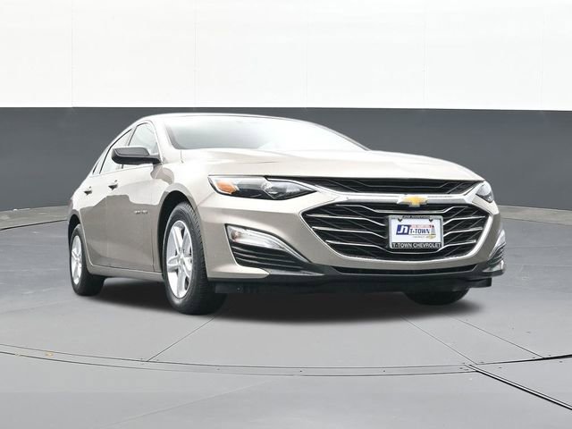 Used 2023 Chevrolet Malibu LS image 52