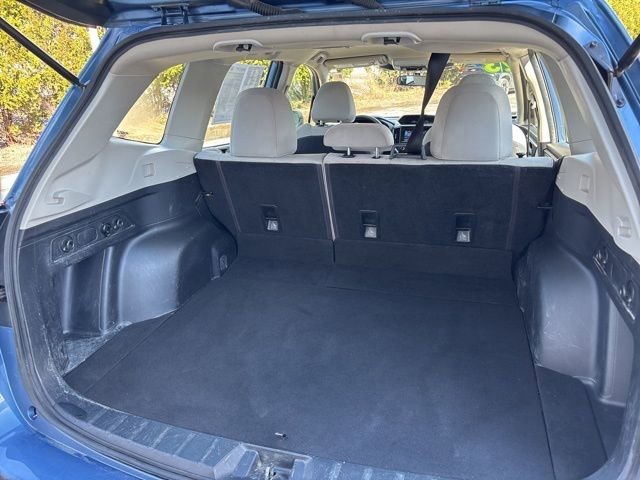 Certified 2023 Subaru Forester image 15