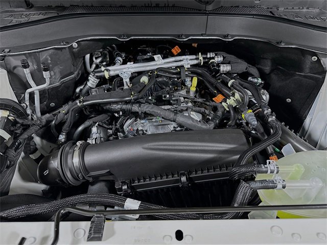 New 2026 Ford Explorer Active image 18