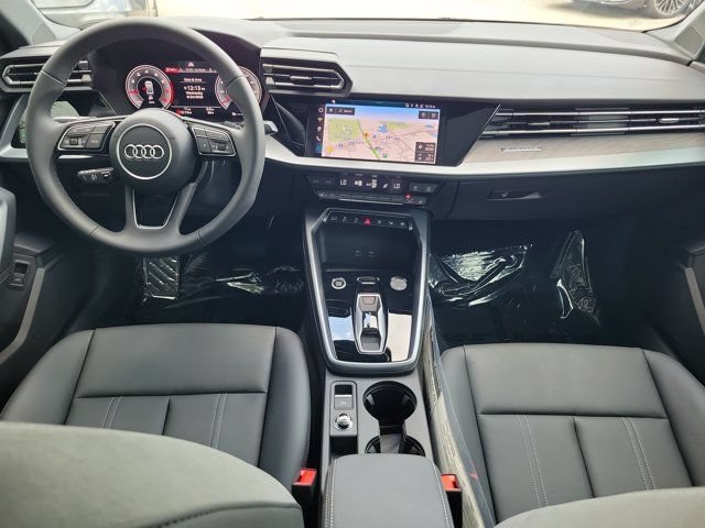 New 2026 Audi A3 2.0T Premium AWD/4WD image 2