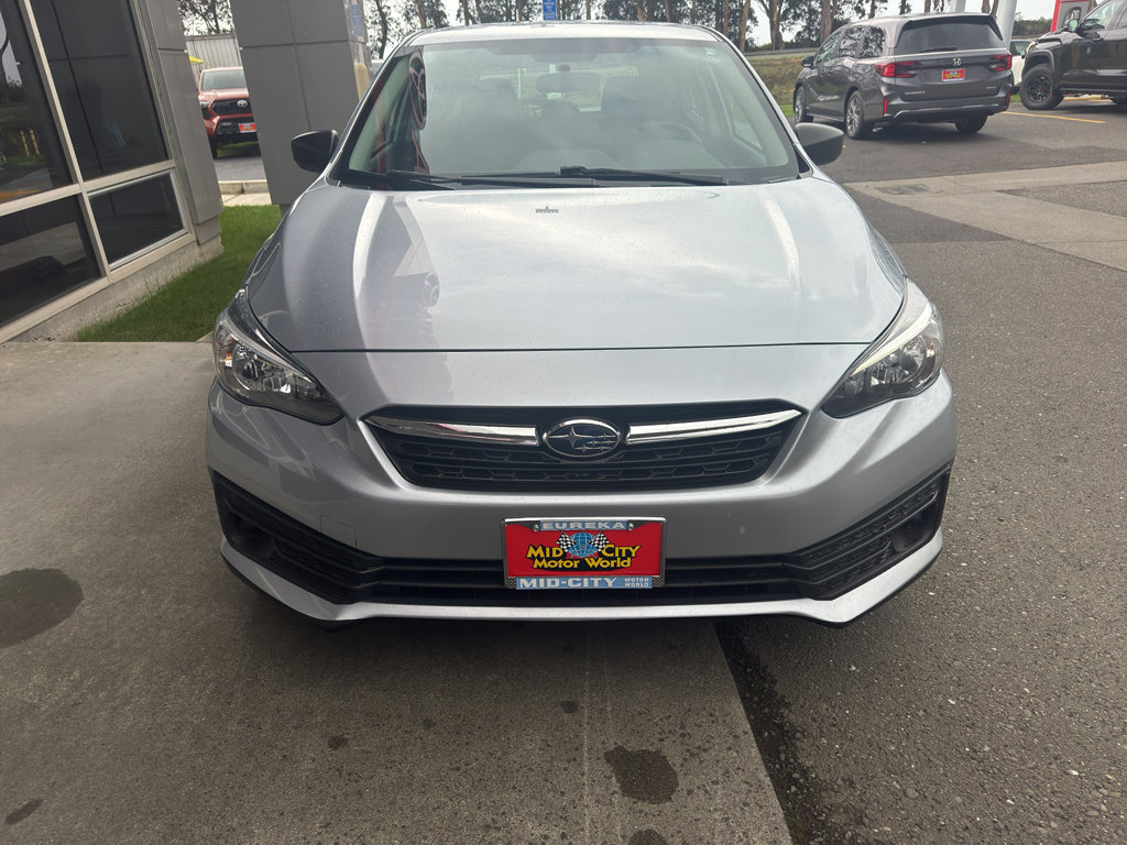 Used 2022 Subaru Impreza 2.0i image 23