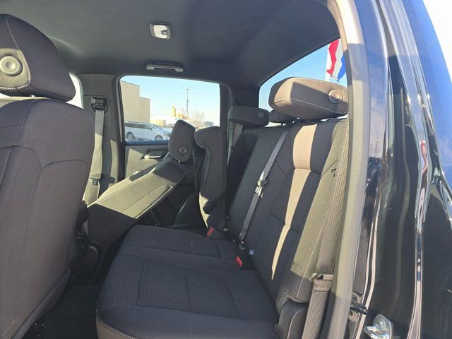 Used 2024 GMC Canyon Elevation w/ Trailering Package image 13