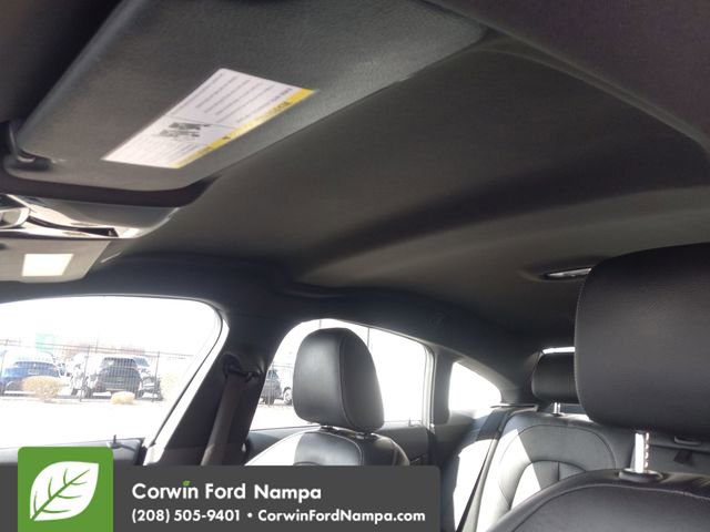 Used 2020 BMW M235i xDrive Gran Coupe w/ Premium Package image 23