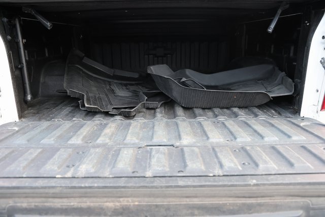 Used 2022 Chevrolet Silverado 1500 LT w/ Protection Package image 10