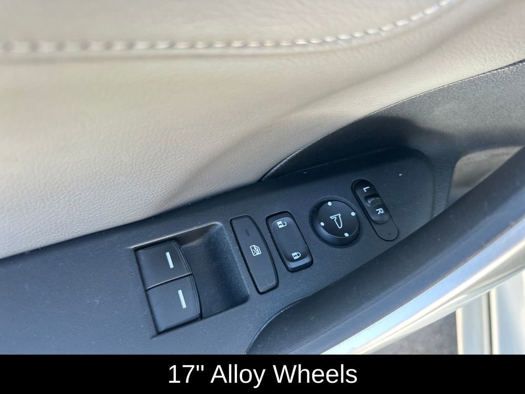 Used 2016 Honda Civic EX-L image 11