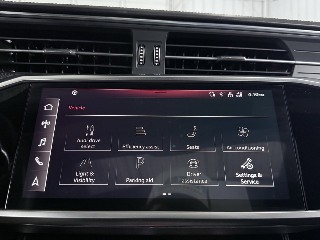 Used 2022 Audi S7 Prestige image 36