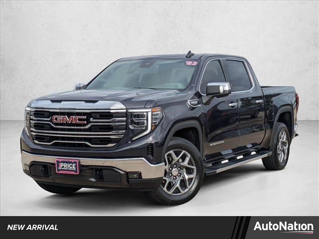 Used 2023 GMC Sierra 1500 SLT