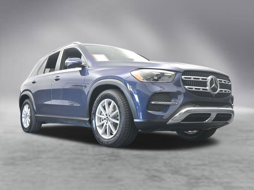 Used 2024 Mercedes-Benz GLE 450e 4MATIC image 81