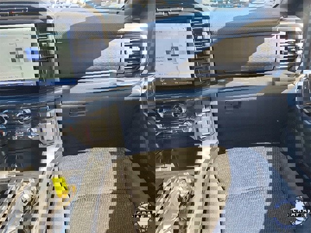 Certified 2023 Ford F150 XLT w/ Equipment Group 302A High image 10