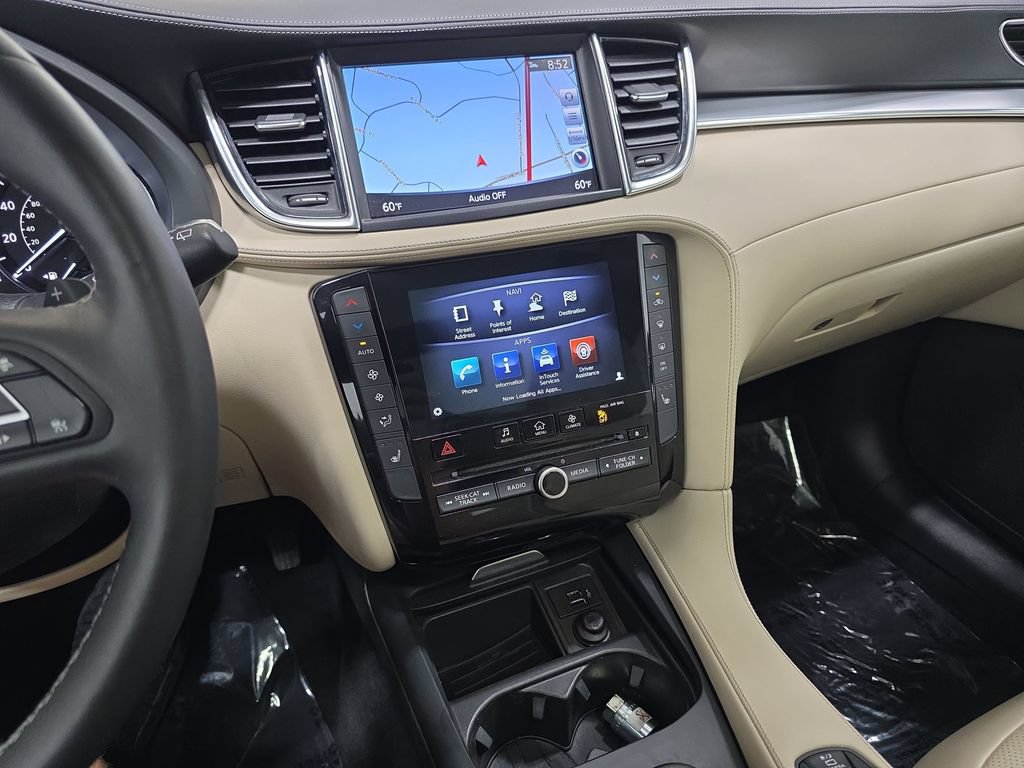 Used 2019 INFINITI QX50 Essential w/ Premium Heat Package AWD/4WD image 20