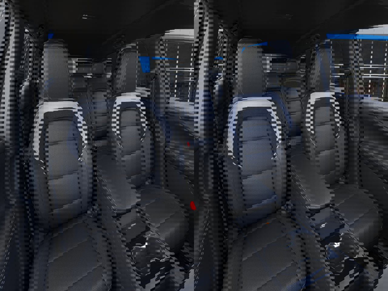 New 2026 Chevrolet Blazer EV LT image 40