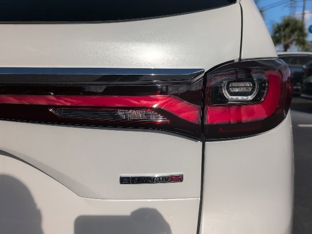 New 2026 MAZDA CX-90 3.3 Turbo S w/ Premium Plus image 32