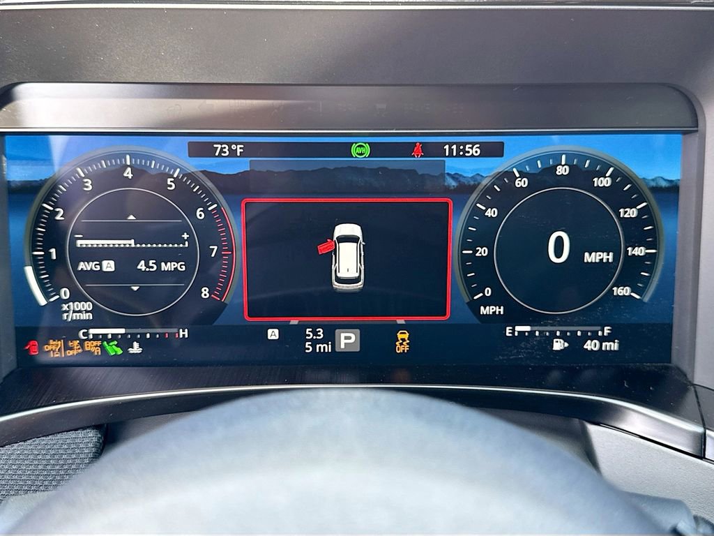 New 2026 Subaru Outback Premium image 14