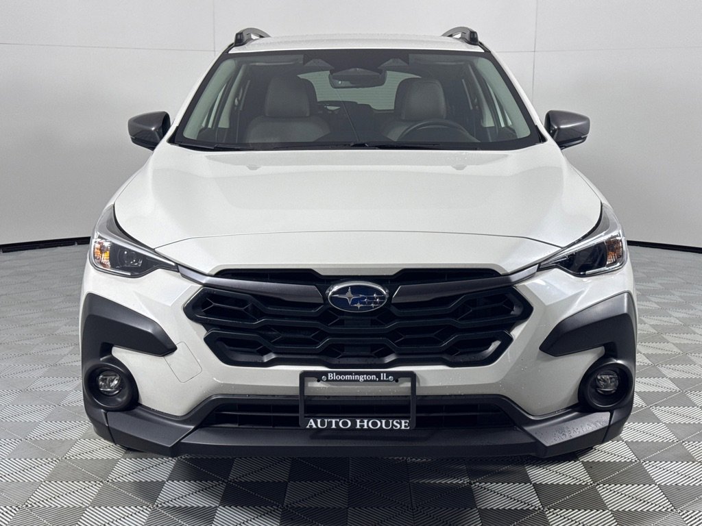 Used 2024 Subaru Crosstrek 2.0i Premium image 12