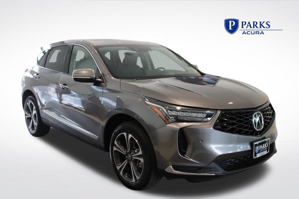 New 2026 Acura RDX SH-AWD w/ Technology Package