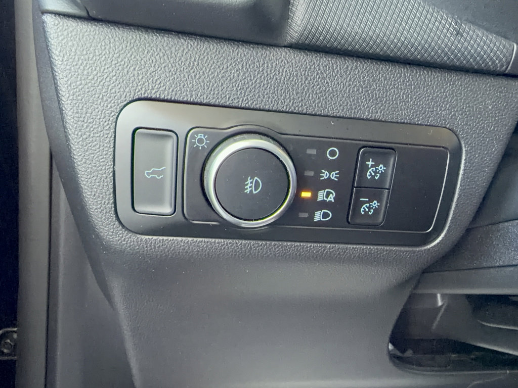 Certified 2024 Ford Bronco Sport Big Bend w/ Convenience Package image 27