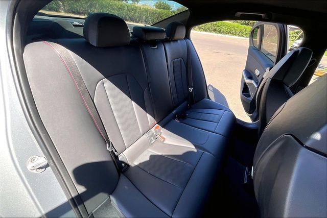 Used 2023 BMW M3 Competition w/ M Driver's Package RWD image 27