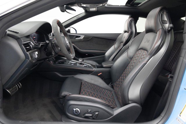 Used 2018 Audi RS 5 image 30