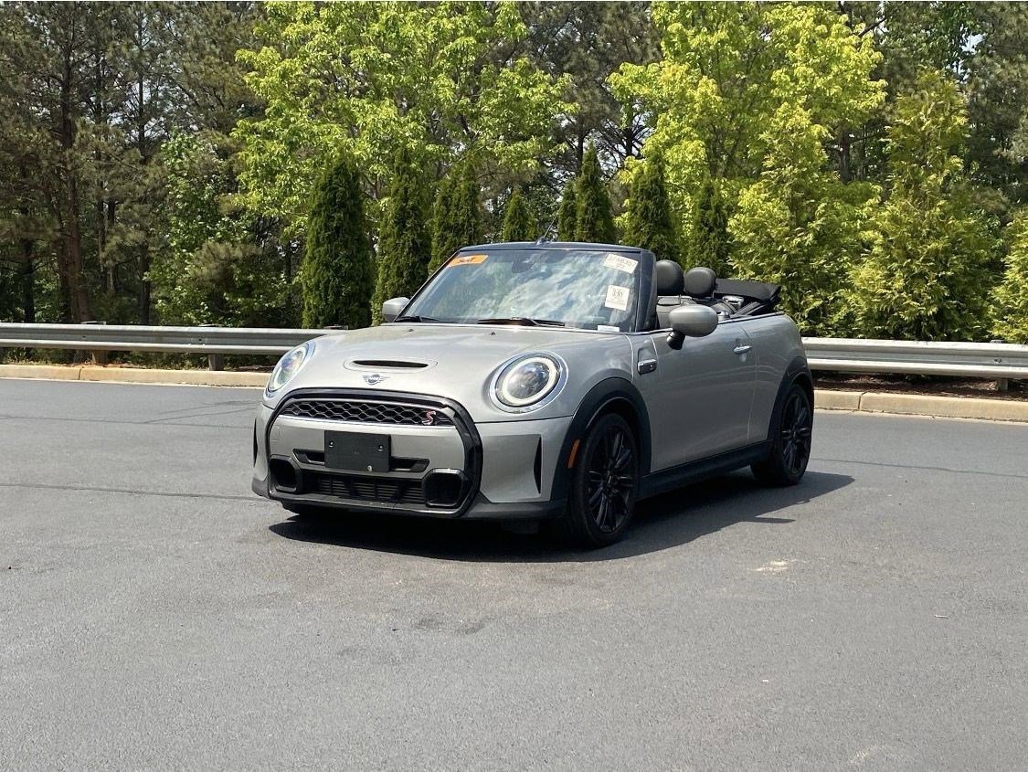 Used 2024 MINI Cooper S FWD image 13