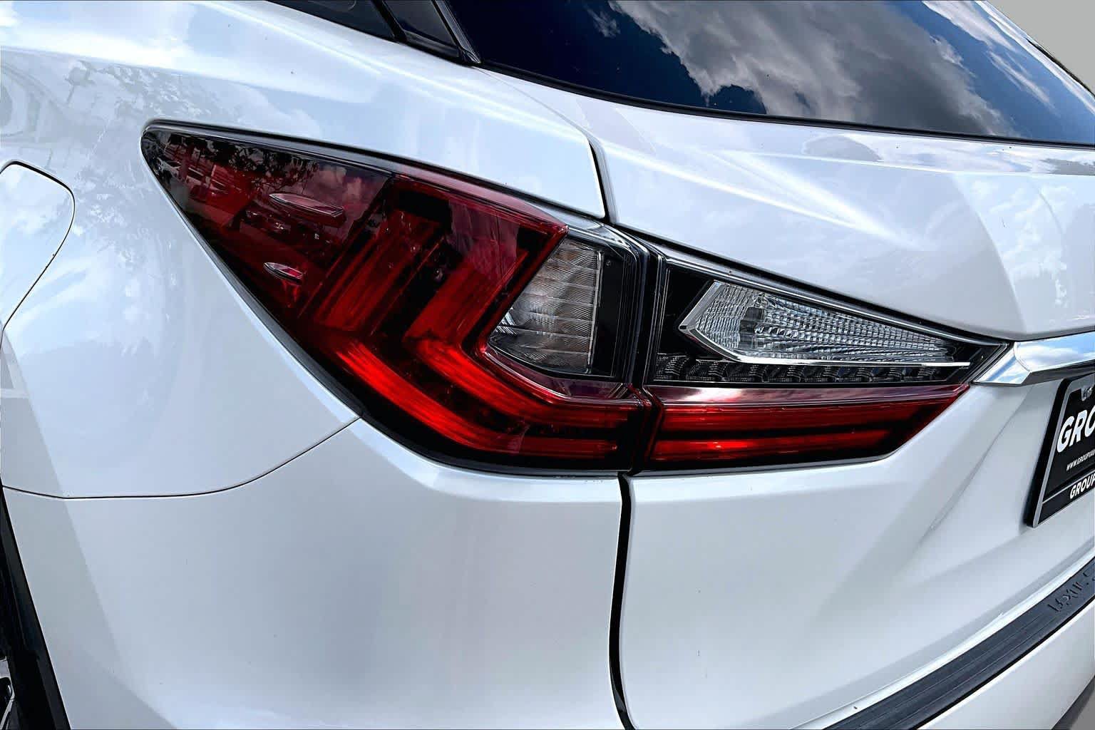 Used 2016 Lexus RX 350 FWD w/ Premium Package image 26
