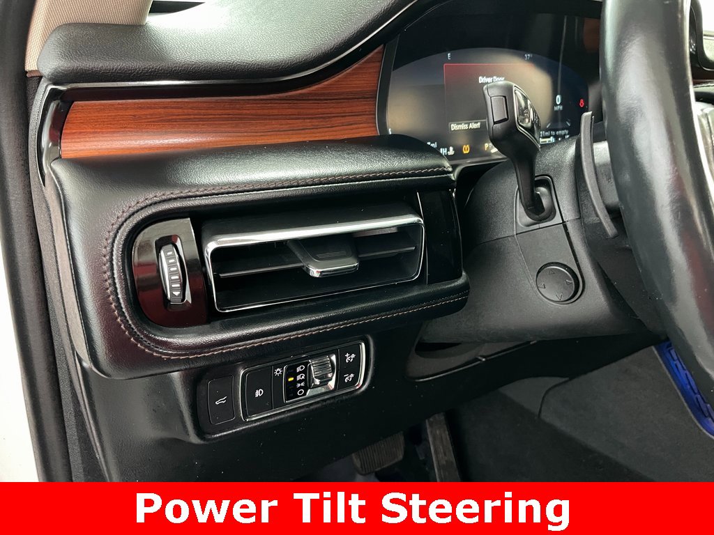 Used 2020 Lincoln Aviator Reserve w/ Elements Package Plus image 5