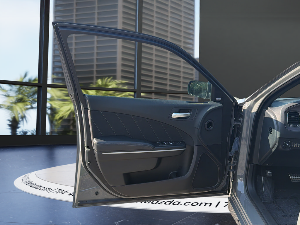 Used 2023 Dodge Charger Scat Pack RWD image 29