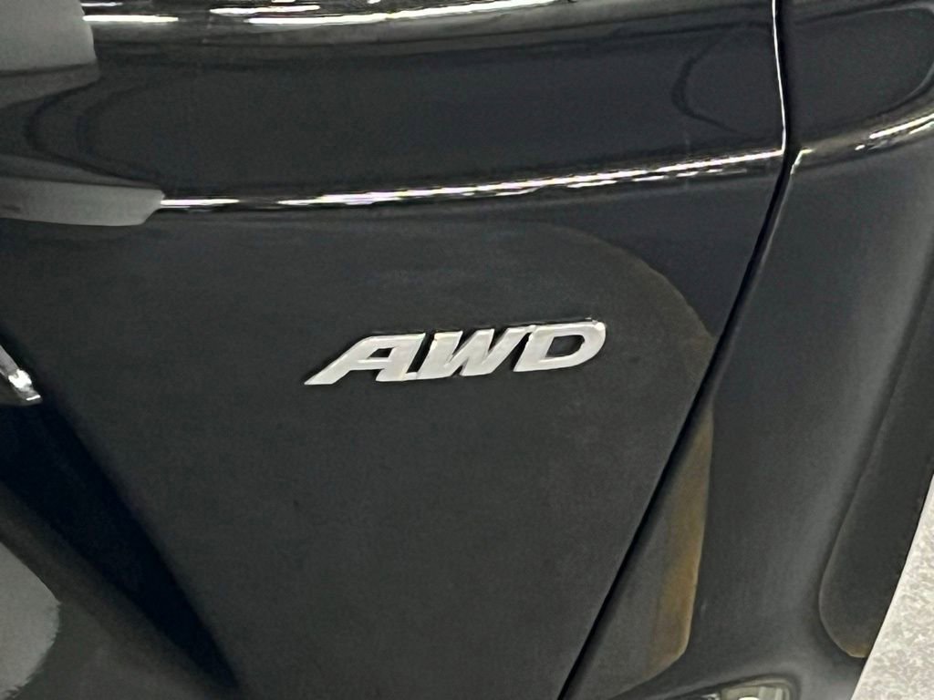 Used 2017 Honda CR-V EX-L image 33