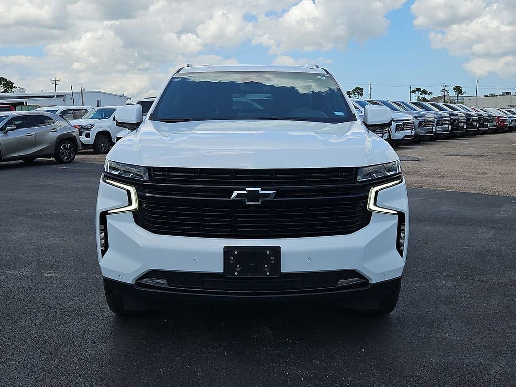 Used 2024 Chevrolet Tahoe RST w/ Luxury Package RWD image 20