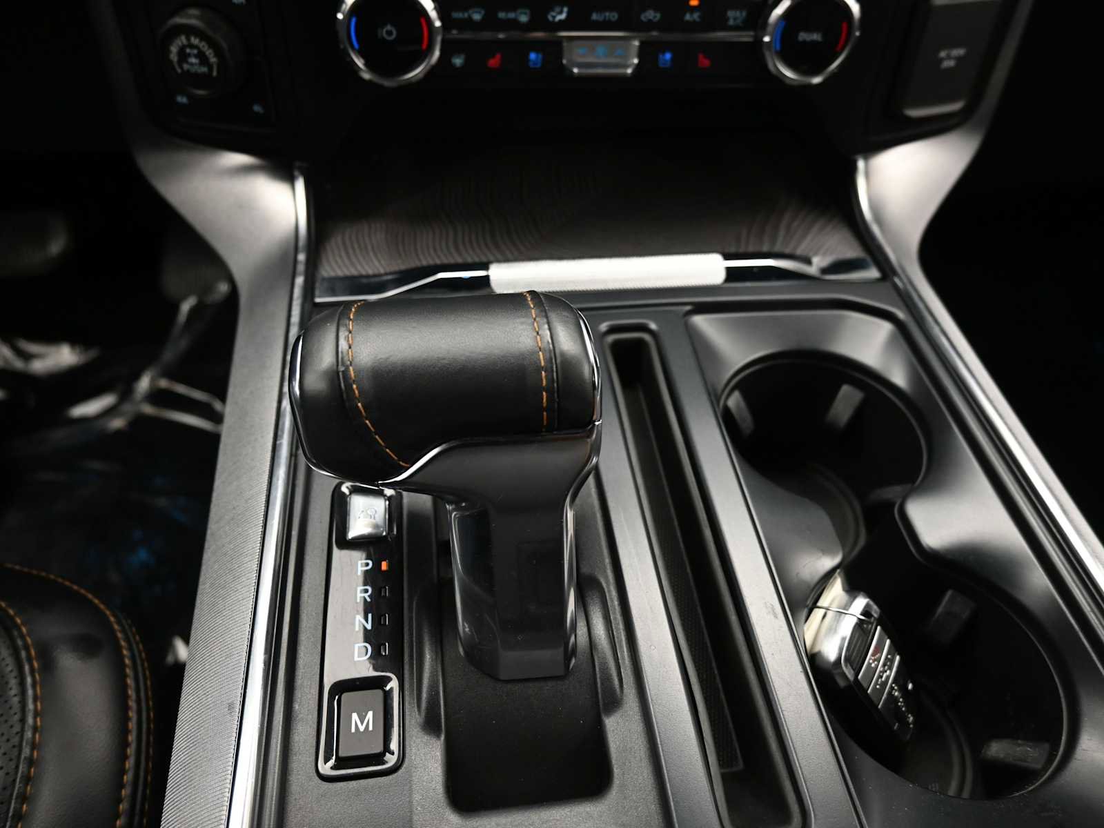 Used 2022 Ford F150 Platinum w/ Equipment Group 701A High image 25