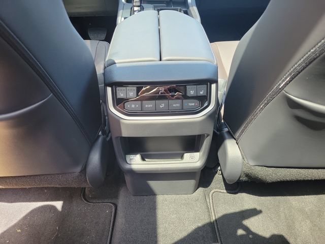 New 2026 Lexus TX 350 AWD w/ Technology Package image 11