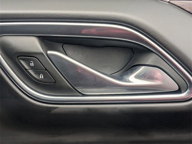 Used 2023 Chevrolet Tahoe LT image 34