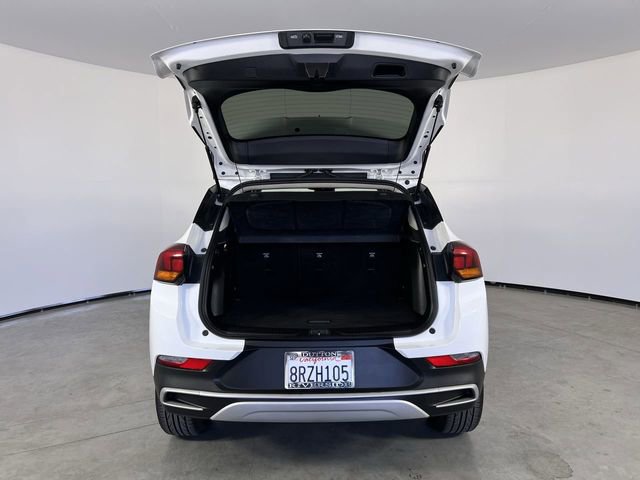 Certified 2020 Buick Encore GX Preferred image 26