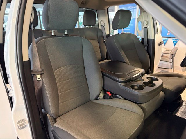Used 2022 RAM 1500 Tradesman w/ Popular Equipment Group RWD image 3